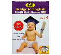 Bridge to English - Bridge to English - Fairy Tale Learning Part 4 [Import anglais]