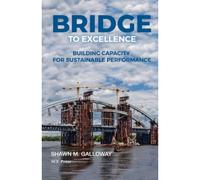 Bridge To Excellence: Building Capacity For Sustainable Performance