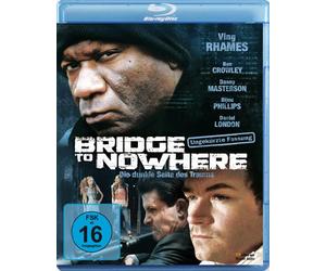 Bridge to Nowhere - Die dunkle Seite des Traums [Blu-ray]