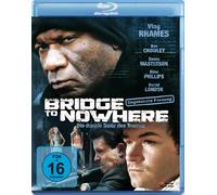 Bridge to Nowhere-Die dunkle Seite des Traums [Blu-Ray] [Import]