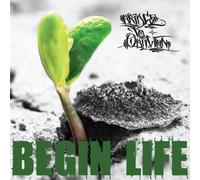 Bridge to Oblivion - Begin Liffe [Import]