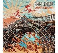 Bridge To Resolution CD