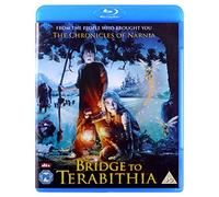 Bridge To Terabithia