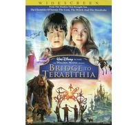 Bridge to Terabithia