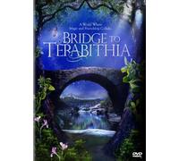 Bridge to Terabithia