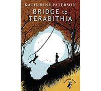 Bridge to Terabithia – Penguin Books