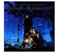 Bridge to Terabithia (Bande Originale du Film)