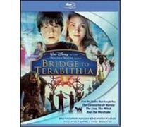 Bridge to Terabithia [Blu-ray] G