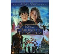 Bridge To Terabithia (Full Screen Edition) by Josh Hutcherson