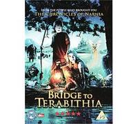 Bridge to Terabithia – Import anglais