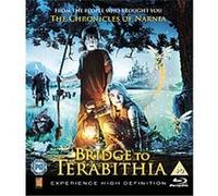 Bridge To Terabithia G