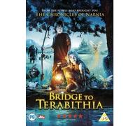 Bridge to Terabithia [Import]