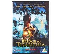 Bridge to Terabithia – Import anglais
