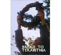 Bridge to Terabithia [Import USA Zone 1]