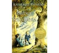 Bridge to Terabithia: A Story About Friendship, Imagination, and Loss