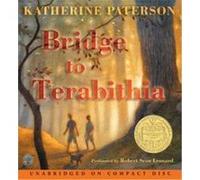 Bridge to Terabithia Katherine Paterson (Auteur)
