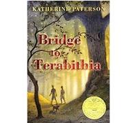 Bridge to Terabithia Katherine Paterson (Auteur)