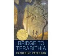 Katherine Paterson – Bridge to Terabithia – Lauréat du prix Newbery