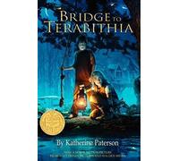 Bridge to Terabithia Movie Tie-in Edition