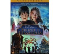 Bridge to Terabithia (Widescreen Edition) by Josh Hutcherson