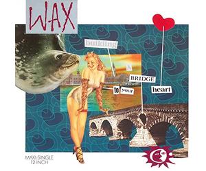 Bridge to Your Heart (Unabridged Version, 1987) [Import]