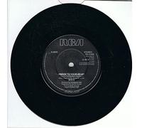 Bridge to Your Heart (Unabridged Version, US, 1987) [Import]