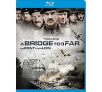 Bridge Too Far A [Blu-ray]