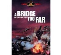 BRIDGE TOO FAR-A UN PONT TROP LOIN-BILINGUE G