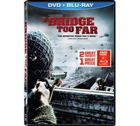 Bridge Too Far [Blu-Ray]