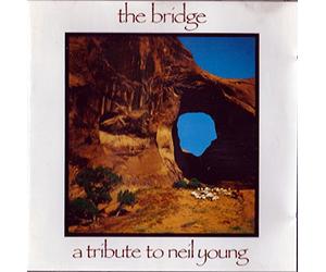 Bridge (Tribute by Soul Asylum, Nick Cave, Pixies, Sonic Youth.) [Import]