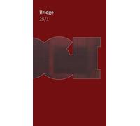 Bridge Volume 25, Number 1: Abyssal Dispatches: Imperative Categories