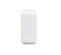 Bridge Wireless CPE Outdoor 2.4GHz 150Mbps Antenne 8dBi PoE | Portée 5+ km, point point et multipoint, alimentation PoE 24 V, température -30 °C/+75 °C, montage sur poteau