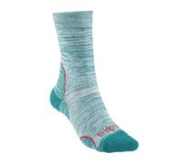 Chaussettes femme Bridgedale Relever LW T2 CP Botte aux femmes teal M (38-40)