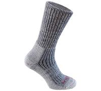 Bridgedale Chaussettes de randonnée en laine mérinos Endurance Original pour homme