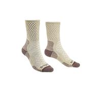 Bridgedale Chaussettes de randonnée légères en mérinos pour femme