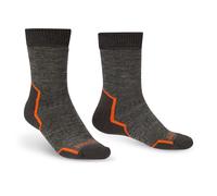 Bridgedale Chaussettes Heavyweight Merino Comfort Boot