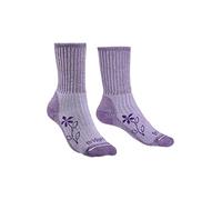 Bridgedale Chaussettes Hike Midweight Merino Comfort pour femme