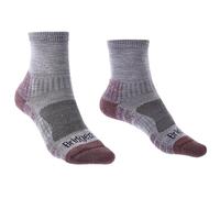 Bridgedale Chaussettes Lightweight Merino Performance 3/4 Crew