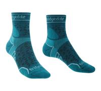Bridgedale Chaussettes Lightweight T2 Merino Sport 3/4 Crew