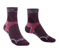 Bridgedale Chaussettes Lightweight T2 Merino Sport 3/4 Crew