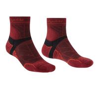 Bridgedale Chaussettes Lightweight T2 Merino Sport 3/4 Crew