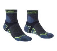 Bridgedale Chaussettes Lightweight T2 Merino Sport 3/4 Crew