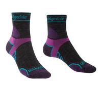 Bridgedale Chaussettes Lightweight T2 Merino Sport 3/4 Crew