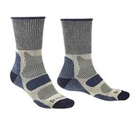 Bridgedale Chaussettes Longues Hike Lightweight Cotton Comfort Boot