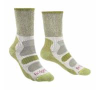 Bridgedale Chaussettes Longues Hike Lightweight Cotton Comfort Boot