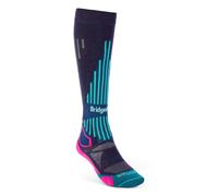 Bridgedale Chaussettes Longues Lightweight Merino Performance
