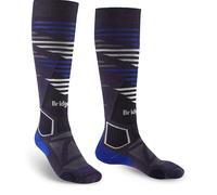 Bridgedale Chaussettes Longues Lightweight Merino Performance