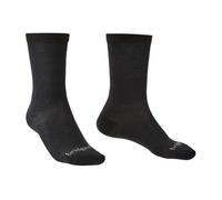 Bridgedale Chaussettes Longues Liner Coolmax Boot 2 Pair Pack