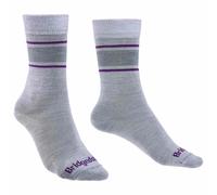 Bridgedale Chaussettes Longues Liner Ultralight Merino Performance