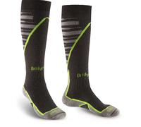 Bridgedale Chaussettes Longues Midweight Plus